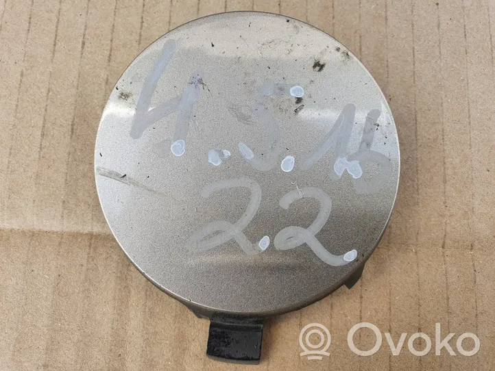 Volvo XC60 Tapa/tapón del gancho de remolque delantero 30763409