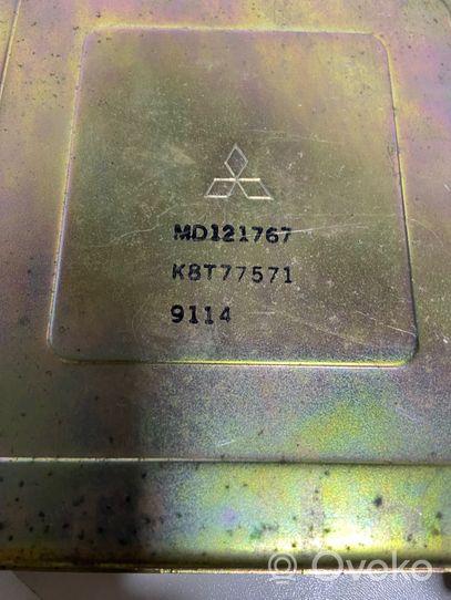 Mitsubishi Galant Sterownik / Moduł ECU MD121767