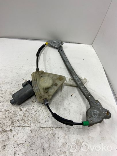 Peugeot 406 Motorino alzacristalli della portiera anteriore 0130821924