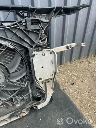 Audi A7 S7 4G Kit Radiateur 