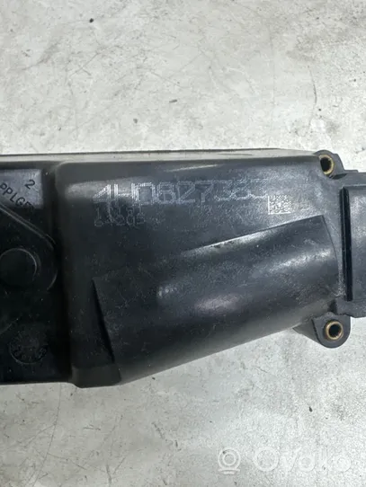 Audi A7 S7 4G Zuziehhilfe Heckklappe Kofferraumdeckel 4H0827363