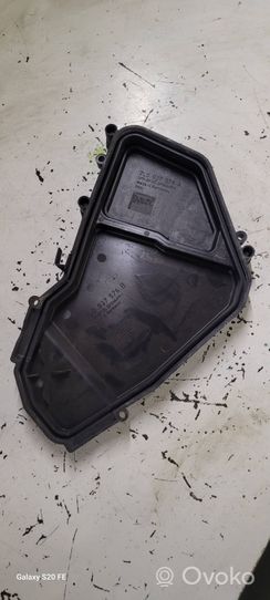 Porsche Cayenne (9PA) Coperchio scatola dei fusibili 7L0937576B