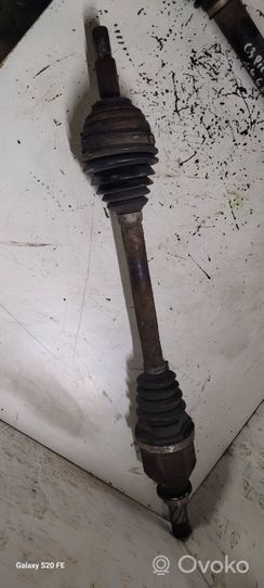 Renault Megane II Front driveshaft 