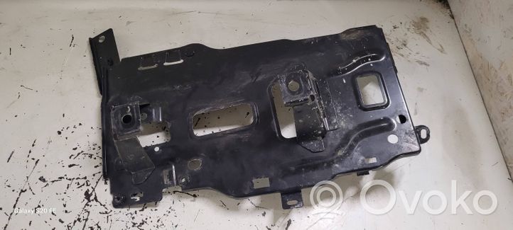 Citroen C4 II Picasso Battery tray 967501928001