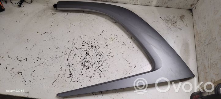 Citroen C4 Grand Picasso Garniture vitre latérale arrière 96776509