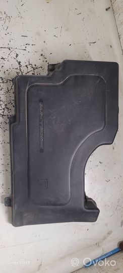 Citroen C5 Tapa de caja de fusibles 9632753180