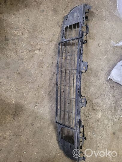 Renault Scenic III -  Grand scenic III Grille inférieure de pare-chocs avant 622545401