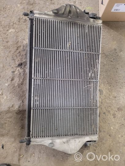 Renault Espace -  Grand espace IV Kit Radiateur 