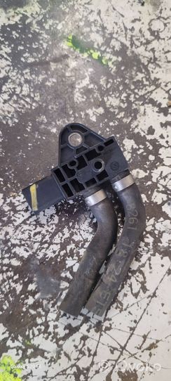 Citroen C5 Sensore di pressione dei gas di scarico 9662143180