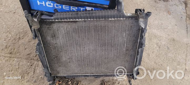 Land Rover Range Rover L322 Radiateur de refroidissement Pcc500300