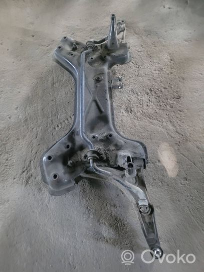 Citroen Jumper Front subframe 