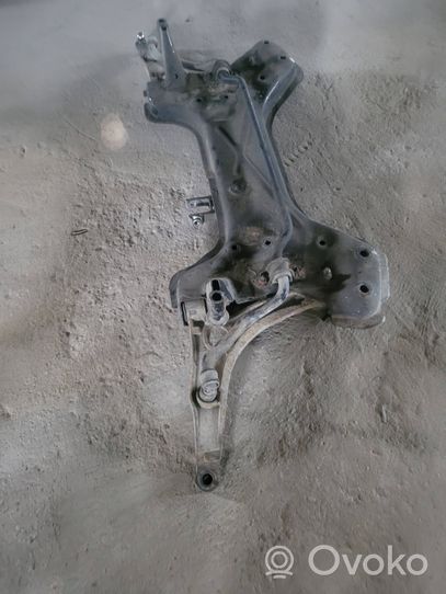 Citroen Jumper Front subframe 