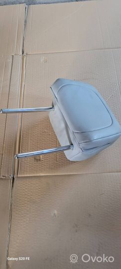 Citroen C5 Priekinės sėdynės galvos atrama 