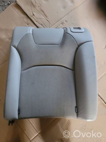 Citroen C5 Rear seat 