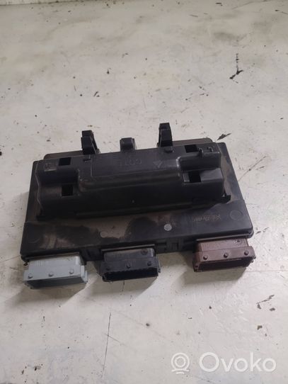 Citroen C5 Module de commande de siège 9665364080