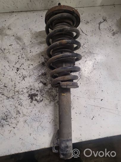 Alfa Romeo 159 Front shock absorber with coil spring 