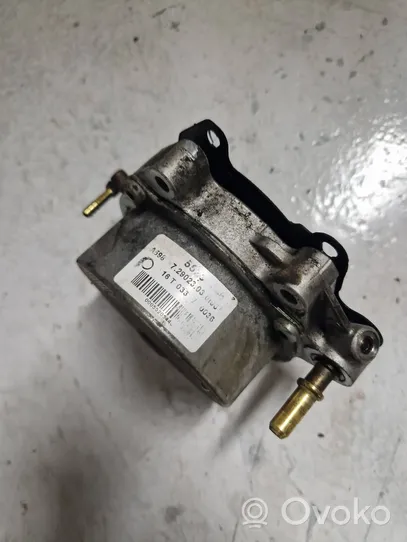 Alfa Romeo 159 Vacuum pump 55205446