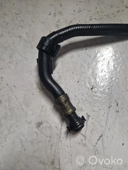 Alfa Romeo 159 Power steering hose/pipe/line 50514290