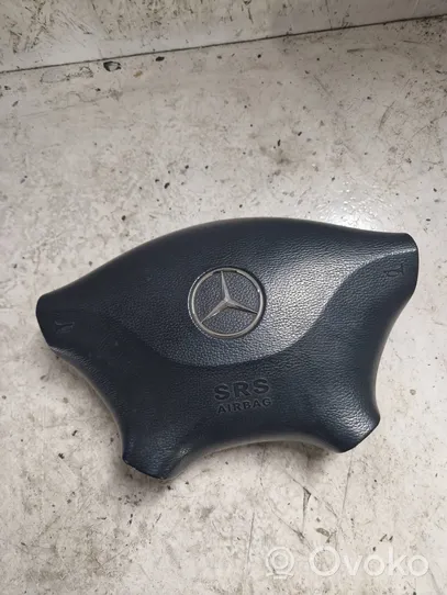 Mercedes-Benz Vito Viano W639 Poduszka powietrzna Airbag kierownicy 50333500176