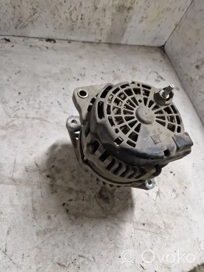 Opel Meriva B Alternator 8980311551