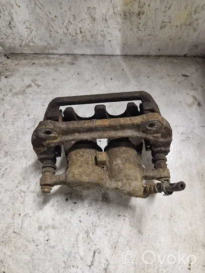 Citroen C5 Front brake caliper 