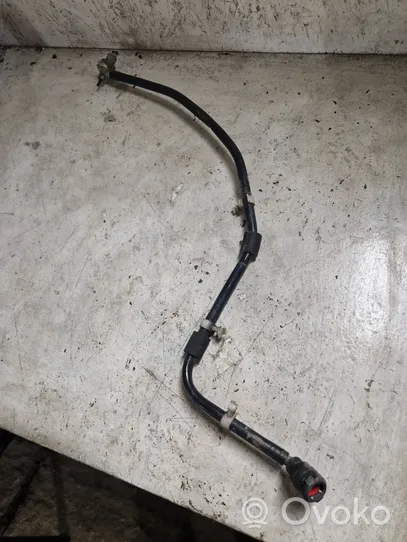 Mercedes-Benz Vito Viano W639 Vacuum line/pipe/hose 