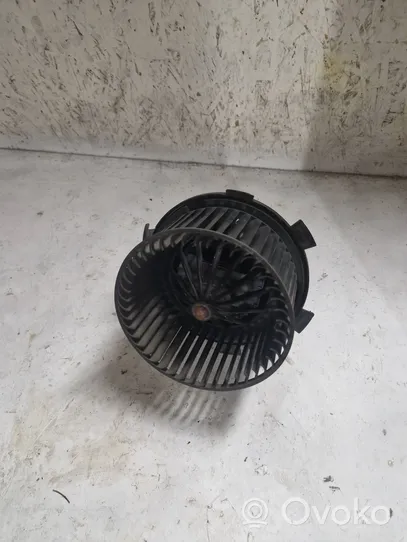 Citroen C5 Heater fan/blower L5771000