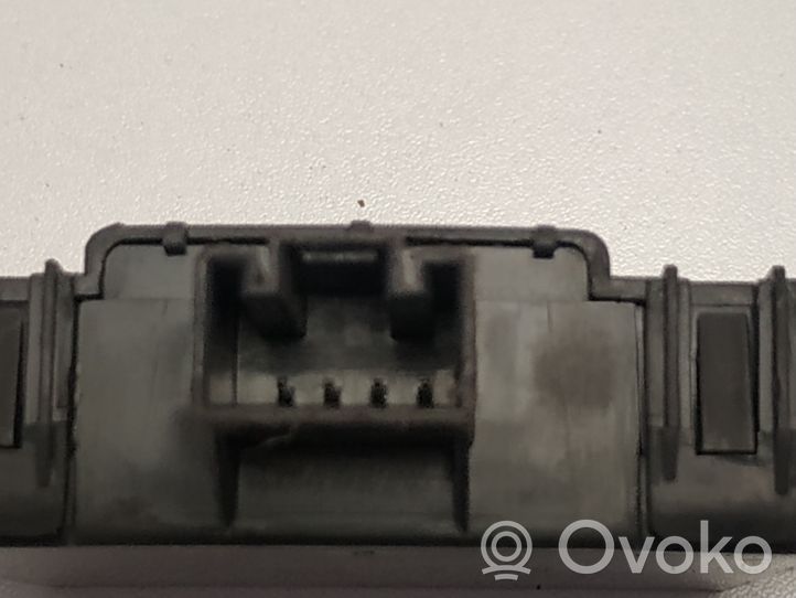 Volkswagen Golf V Alarm control unit/module 1K0907719B