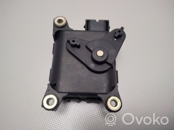 Audi A4 S4 B5 8D Moteur / actionneur de volet de climatisation 0132801149