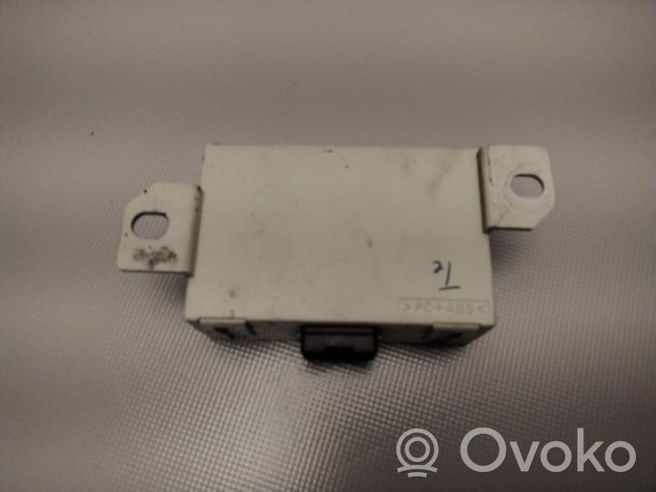 Audi A4 S4 B5 8D Antena / Czytnik / Pętla immobilizera 4A0953234