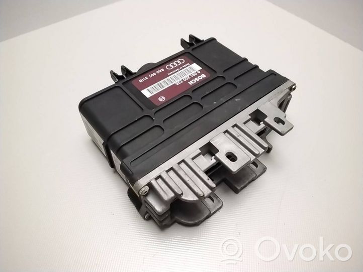 Audi 80 90 S2 B4 Centralina/modulo del motore 8A0907311B