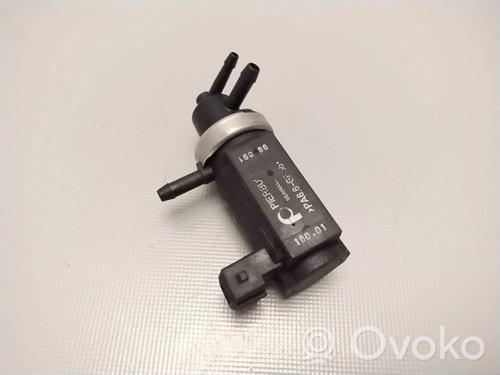 Audi A4 S4 B5 8D Turboahtimen magneettiventtiili 8D0906627