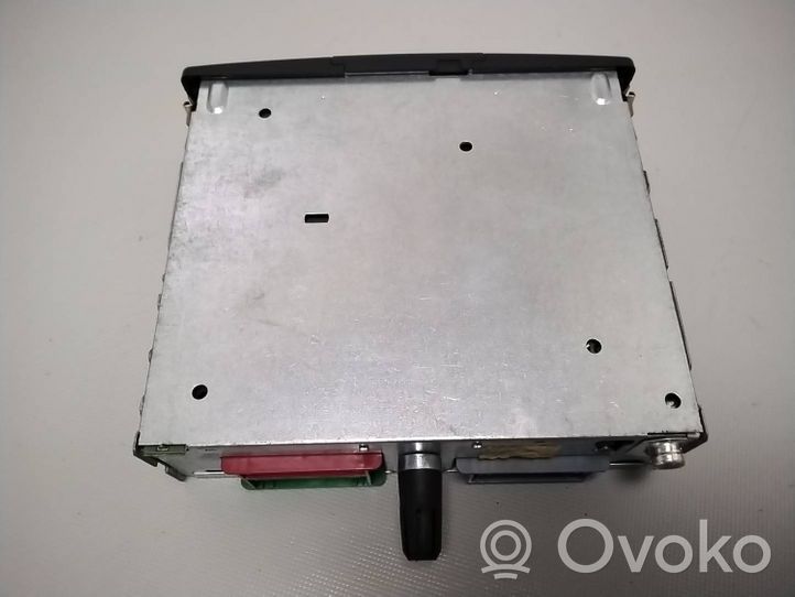 Renault Vel Satis GPS-navigaation ohjainlaite/moduuli 8200138590