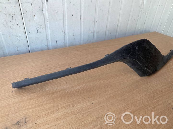 Volvo V40 Modanatura separatore del paraurti anteriore 31347087