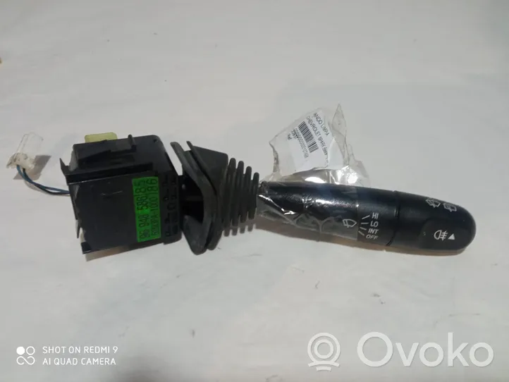 Chevrolet Spark Palanca de control del limpiaparabrisas 9694858685