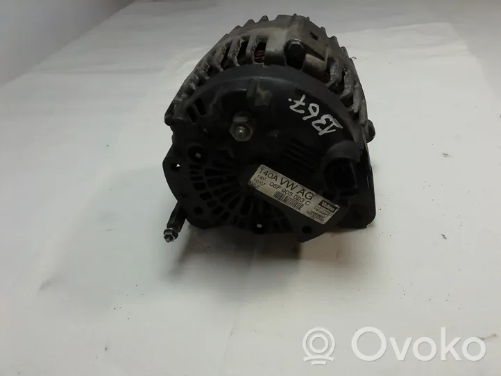 Volkswagen Touran I Alternator 06F903023