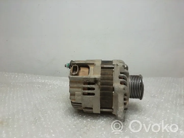 Nissan Micra Generatore/alternatore 12V100A5825