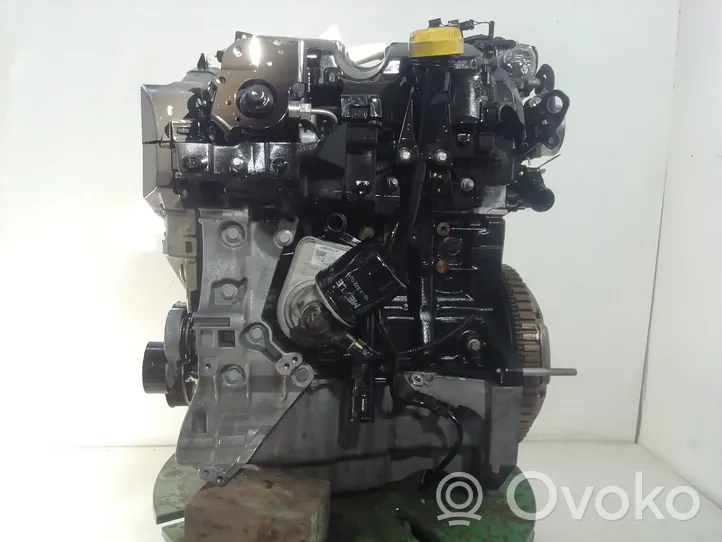 Dacia Duster Silnik / Komplet K9KE6