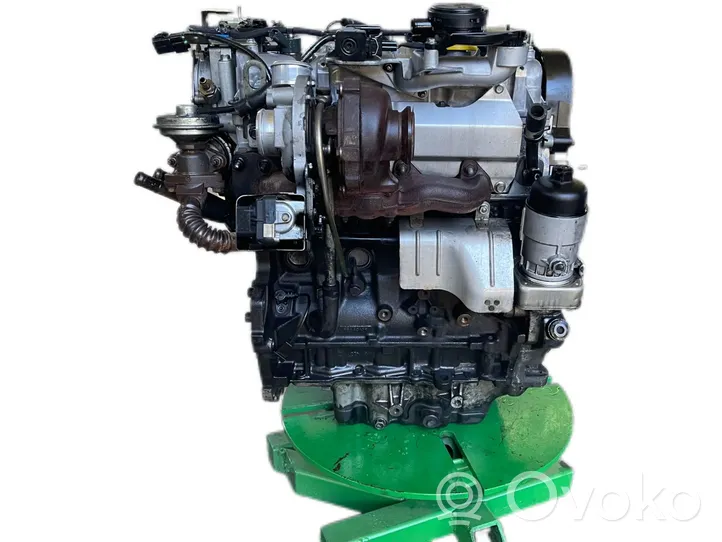 Opel Antara Engine Z20S