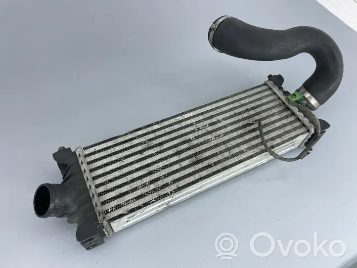 Ford Transit Custom Radiatore intercooler CC119L440AF