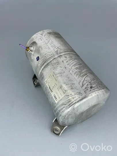 Audi A8 S8 D4 4H Vacuum air tank 4H0616203D