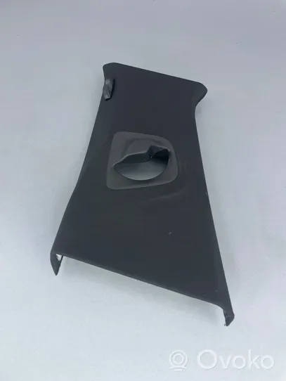 BMW 5 G30 G31 (B) pillar trim (top) 7384527