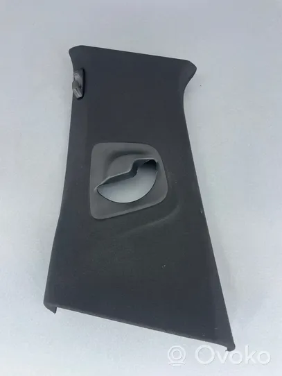 BMW 5 G30 G31 (B) pillar trim (top) 7384527