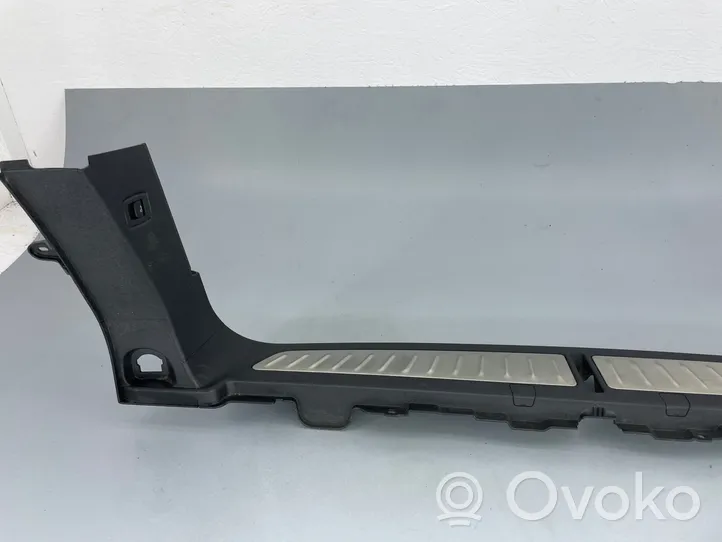 BMW 5 G30 G31 Trunk/boot sill cover protection 7387530