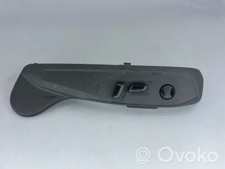 Cupra Formentor Schalter el. Sitzverstellung 8W0959747B