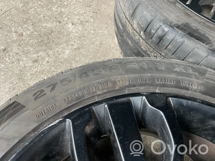 Land Rover Range Rover Sport L494 Cerchione in lega R21 