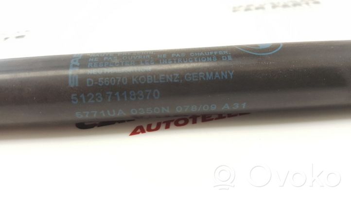 7118370 BMW 1 E81 E87 Gasdruckfeder Dämpfer Motorhaube, 3.20 €