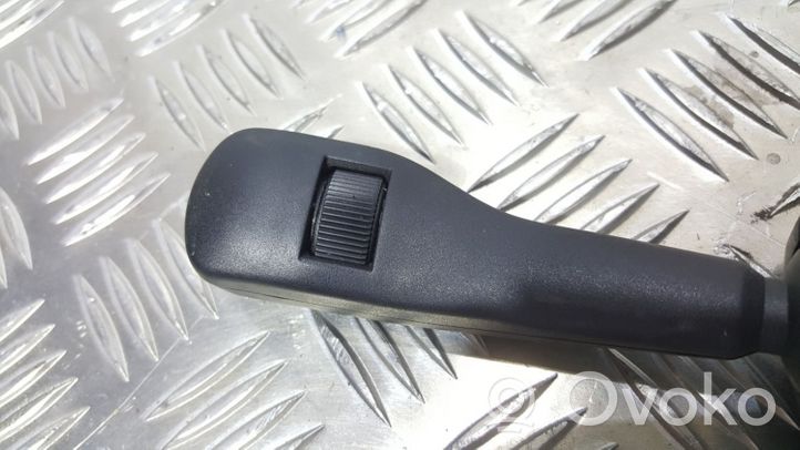 BMW 3 E46 Wiper control stalk 8363664M