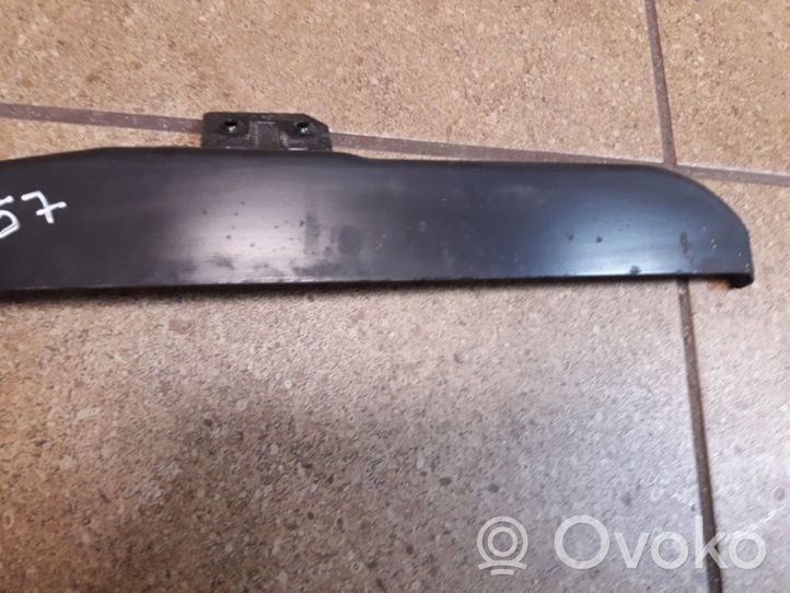 Audi 80 90 B3 Deflector de caudal de aire 