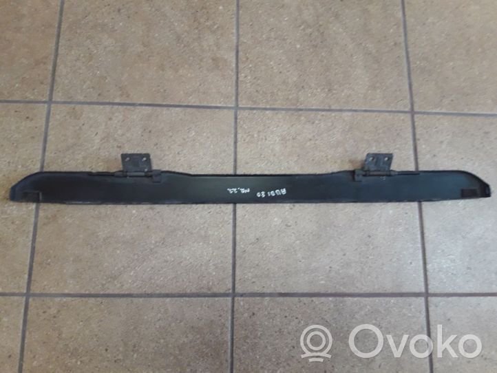 Audi 80 90 B3 Deflector de caudal de aire 